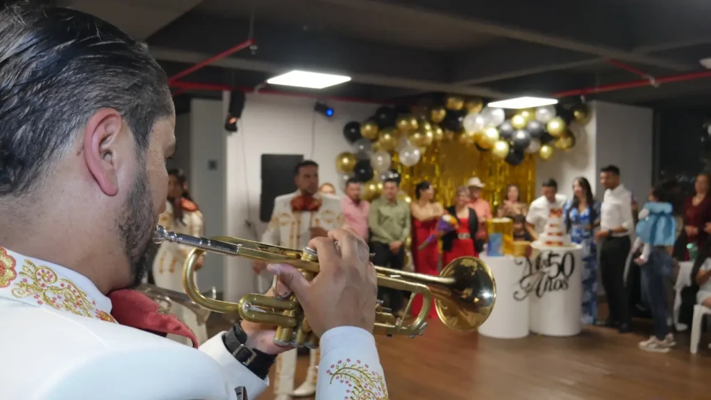 Mariachis Tampa Florida